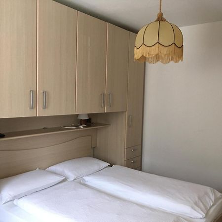 Garni Astor Hotel Арабба Стая снимка