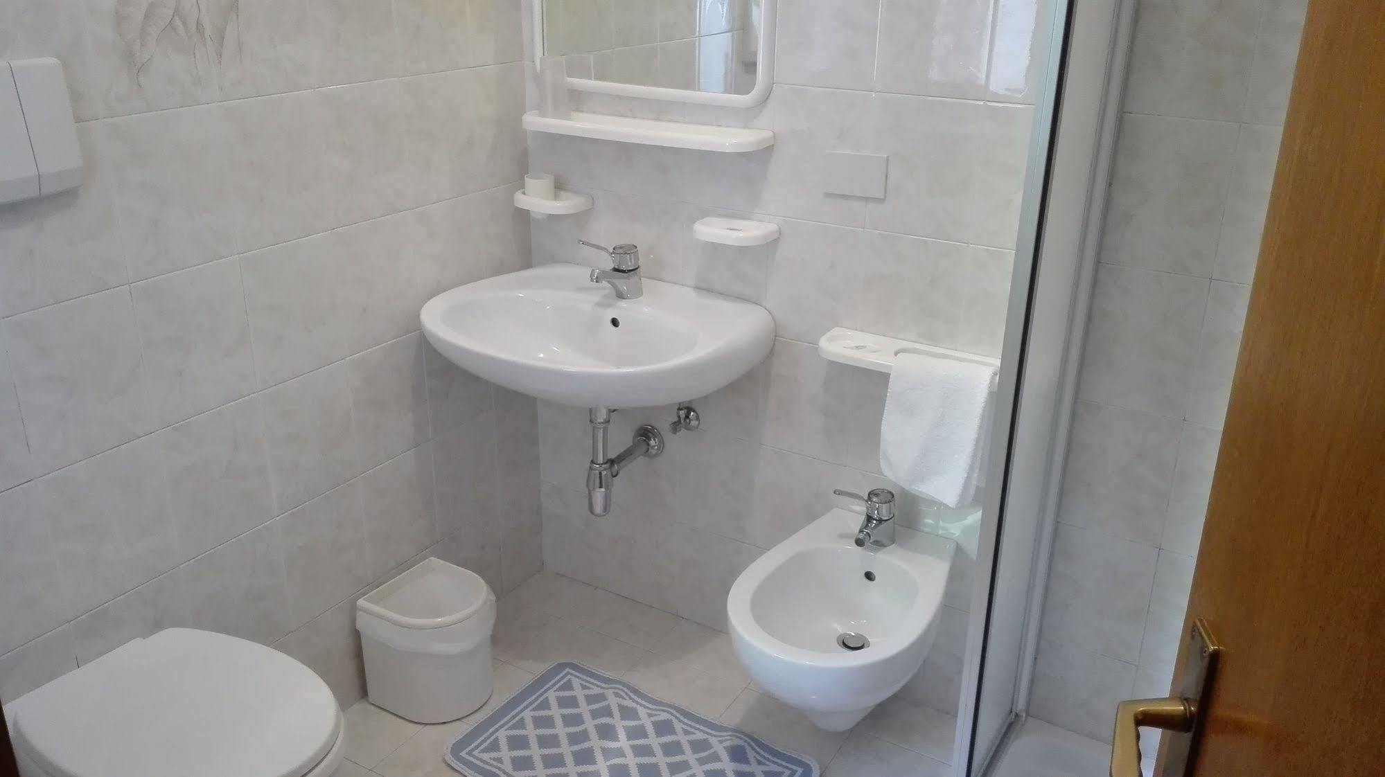 Garni Astor Hotel Арабба Екстериор снимка